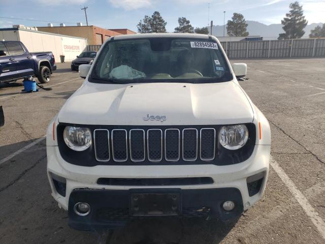 Photo 4 VIN: ZACNJABB2LPL31147 - JEEP RENEGADE 