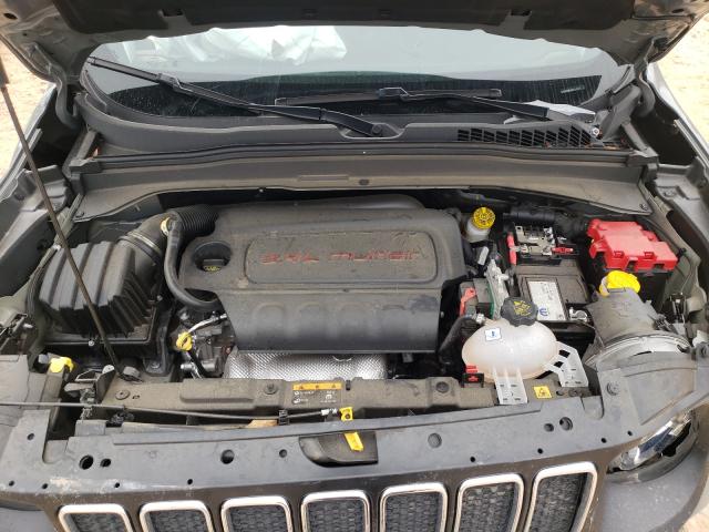 Photo 6 VIN: ZACNJABB2LPL31276 - JEEP RENEGADE L 