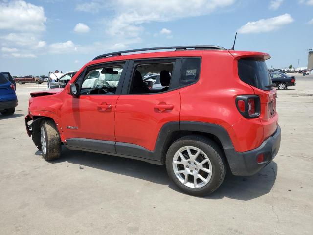 Photo 1 VIN: ZACNJABB2LPL33318 - JEEP RENEGADE 