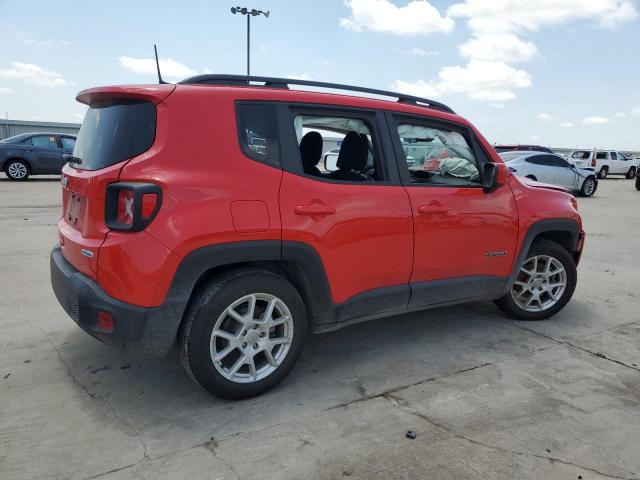 Photo 2 VIN: ZACNJABB2LPL33318 - JEEP RENEGADE 