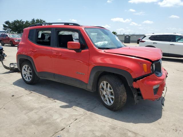 Photo 3 VIN: ZACNJABB2LPL33318 - JEEP RENEGADE 