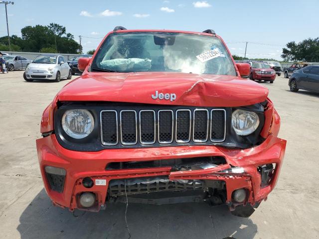 Photo 4 VIN: ZACNJABB2LPL33318 - JEEP RENEGADE 