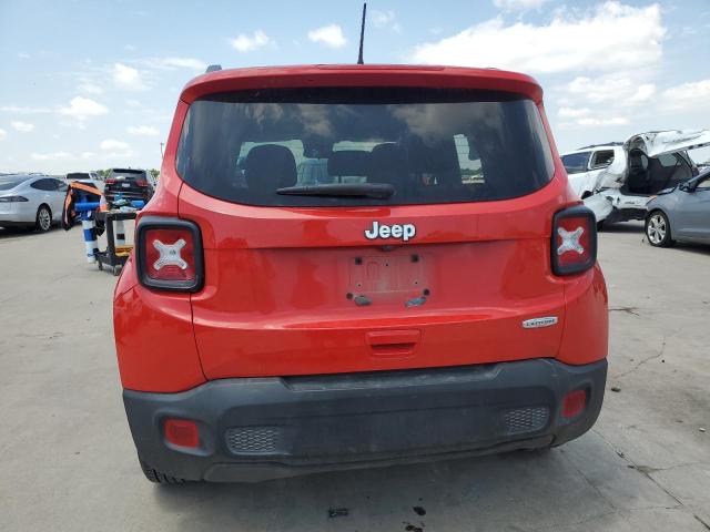 Photo 5 VIN: ZACNJABB2LPL33318 - JEEP RENEGADE 