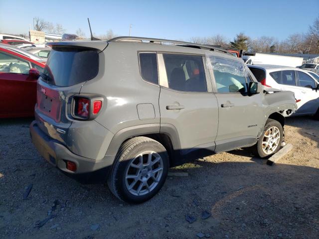 Photo 2 VIN: ZACNJABB2LPL33819 - JEEP RENEGADE 