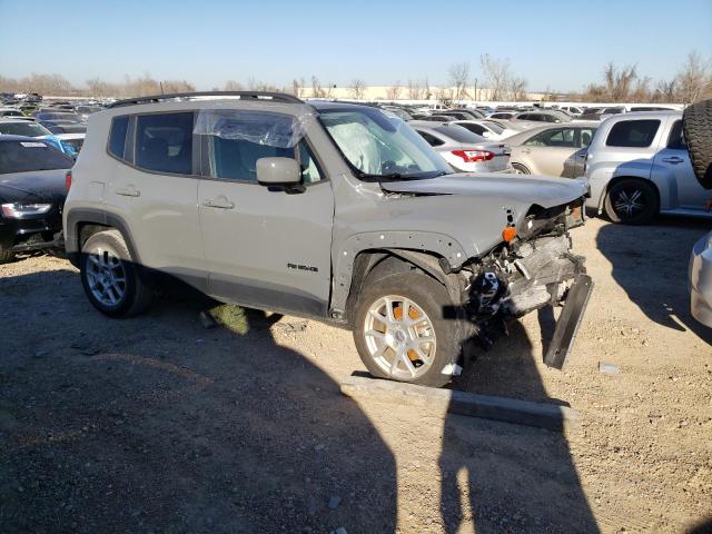 Photo 3 VIN: ZACNJABB2LPL33819 - JEEP RENEGADE 