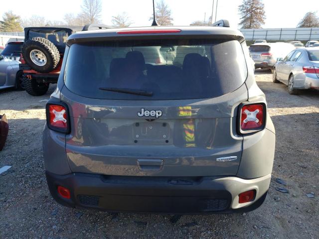 Photo 5 VIN: ZACNJABB2LPL33819 - JEEP RENEGADE 