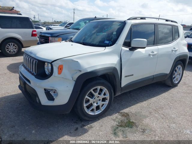 Photo 1 VIN: ZACNJABB2LPL41788 - JEEP RENEGADE 