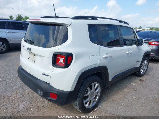 Photo 3 VIN: ZACNJABB2LPL41788 - JEEP RENEGADE 