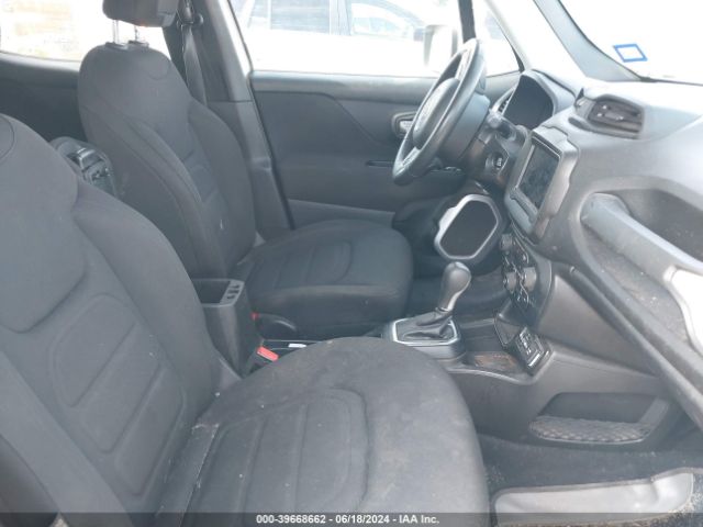 Photo 4 VIN: ZACNJABB2LPL41788 - JEEP RENEGADE 