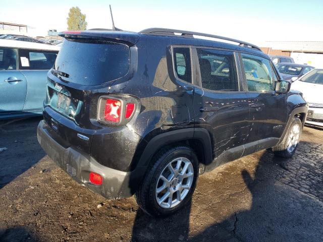 Photo 2 VIN: ZACNJABB2LPL41998 - JEEP RENEGADE 