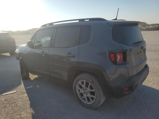 Photo 1 VIN: ZACNJABB2LPL53665 - JEEP RENEGADE L 