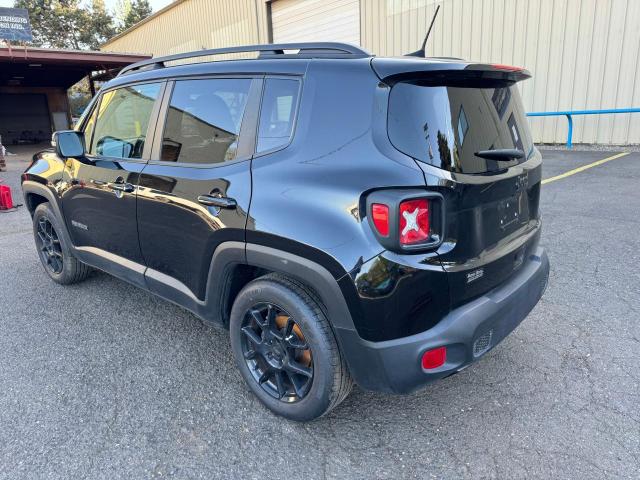 Photo 2 VIN: ZACNJABB2LPL61202 - JEEP RENEGADE 