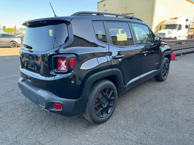 Photo 3 VIN: ZACNJABB2LPL61202 - JEEP RENEGADE 