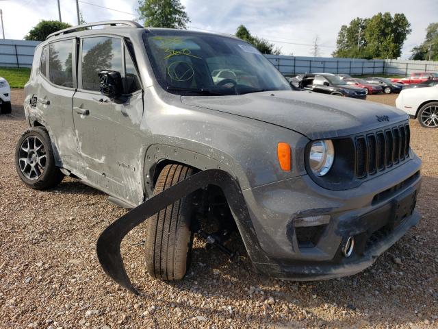 Photo 0 VIN: ZACNJABB2LPL63659 - JEEP RENEGADE L 