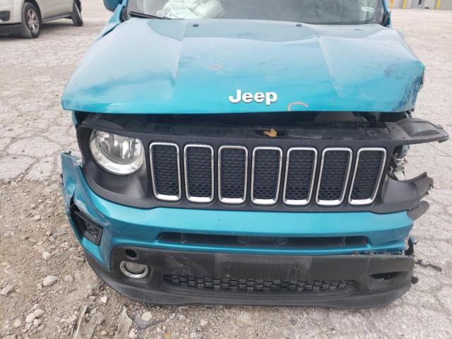 Photo 11 VIN: ZACNJABB2LPL89503 - JEEP RENEGADE L 