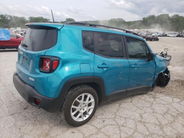 Photo 2 VIN: ZACNJABB2LPL89503 - JEEP RENEGADE L 