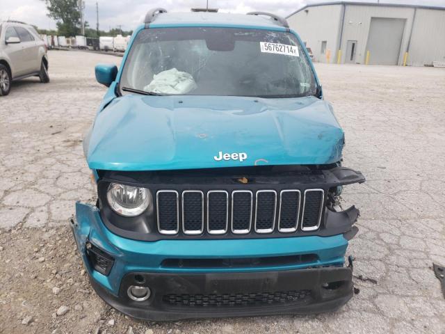 Photo 4 VIN: ZACNJABB2LPL89503 - JEEP RENEGADE L 