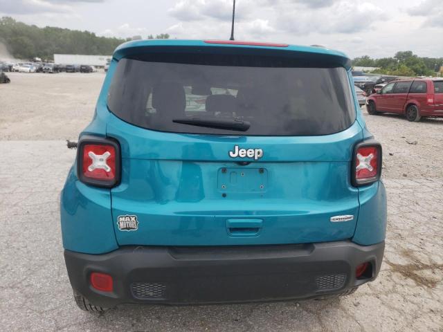 Photo 5 VIN: ZACNJABB2LPL89503 - JEEP RENEGADE L 