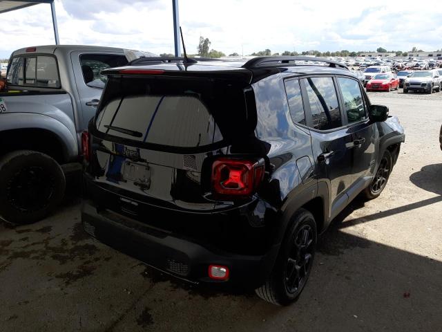 Photo 3 VIN: ZACNJABB2LPL91350 - JEEP RENEGADE L 