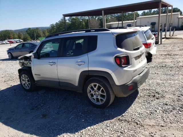 Photo 1 VIN: ZACNJABB2LPL93521 - JEEP RENEGADE L 