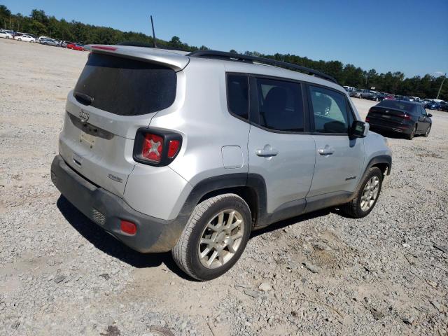 Photo 2 VIN: ZACNJABB2LPL93521 - JEEP RENEGADE L 