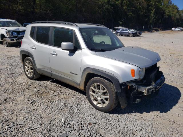 Photo 3 VIN: ZACNJABB2LPL93521 - JEEP RENEGADE L 