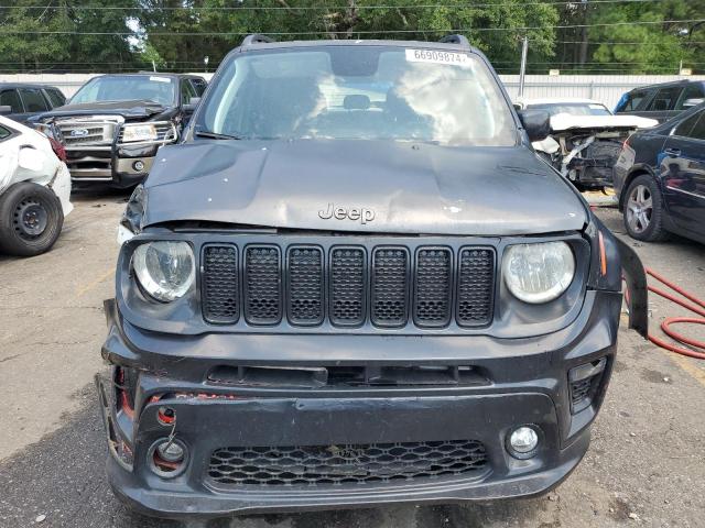 Photo 4 VIN: ZACNJABB3KPJ75070 - JEEP RENEGADE 