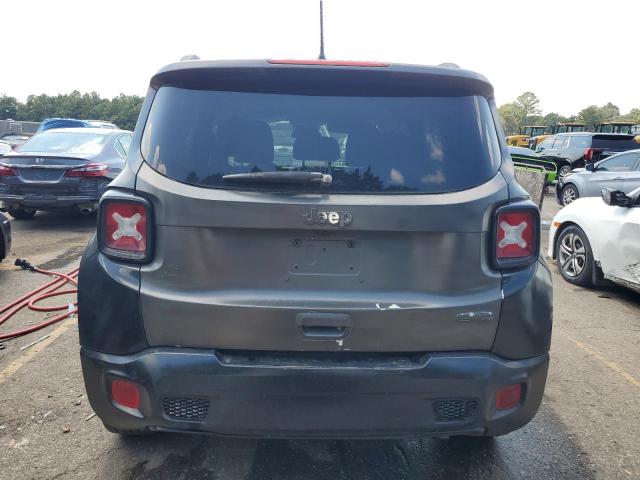 Photo 5 VIN: ZACNJABB3KPJ75070 - JEEP RENEGADE 