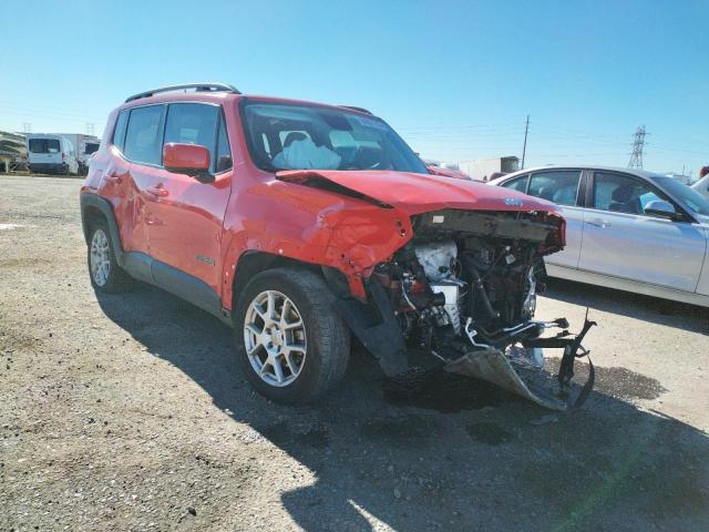 Photo 3 VIN: ZACNJABB3KPJ84044 - JEEP RENEGADE L 