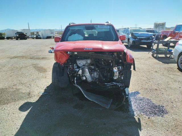 Photo 4 VIN: ZACNJABB3KPJ84044 - JEEP RENEGADE L 