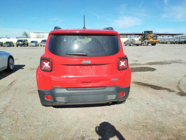 Photo 5 VIN: ZACNJABB3KPJ84044 - JEEP RENEGADE L 