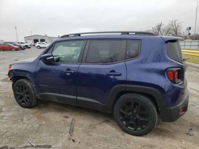 Photo 1 VIN: ZACNJABB3KPJ86733 - JEEP RENEGADE L 