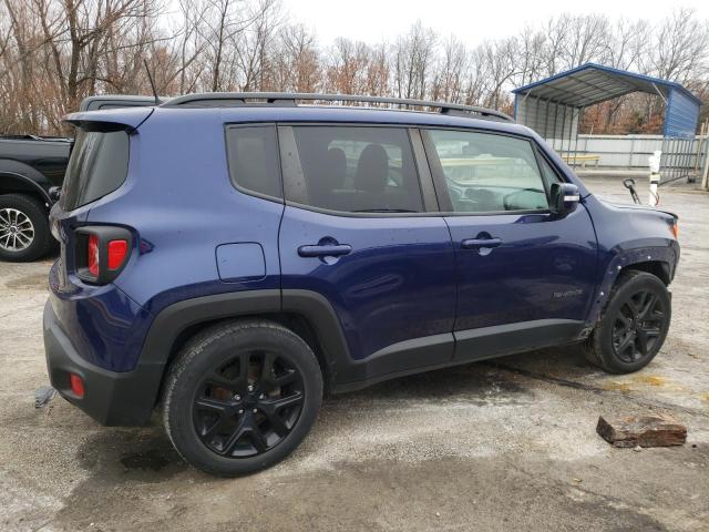 Photo 2 VIN: ZACNJABB3KPJ86733 - JEEP RENEGADE L 