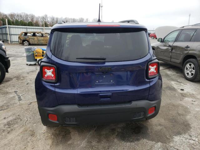 Photo 5 VIN: ZACNJABB3KPJ86733 - JEEP RENEGADE L 