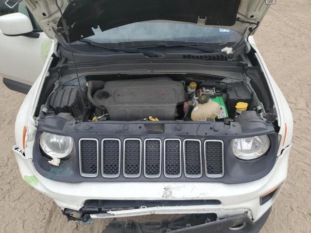 Photo 10 VIN: ZACNJABB3KPJ90555 - JEEP RENEGADE L 