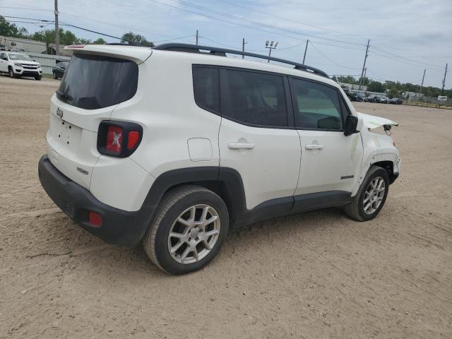 Photo 2 VIN: ZACNJABB3KPJ90555 - JEEP RENEGADE L 