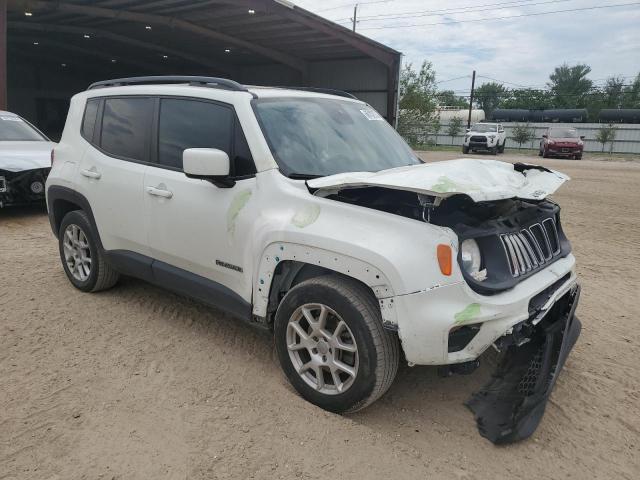 Photo 3 VIN: ZACNJABB3KPJ90555 - JEEP RENEGADE L 