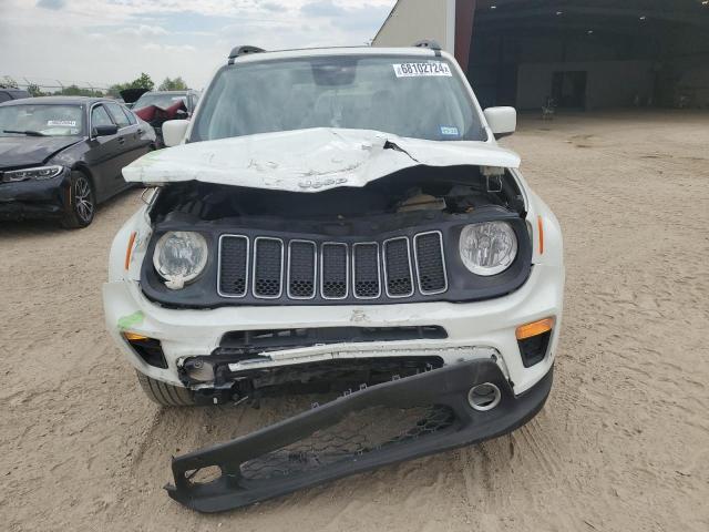 Photo 4 VIN: ZACNJABB3KPJ90555 - JEEP RENEGADE L 