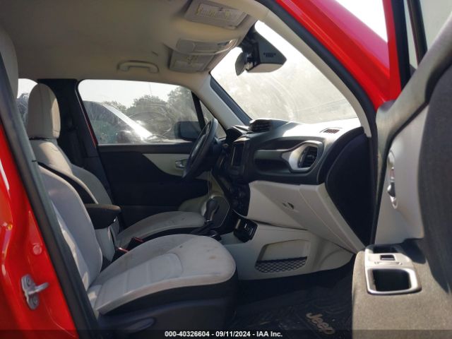 Photo 4 VIN: ZACNJABB3KPJ96985 - JEEP RENEGADE 