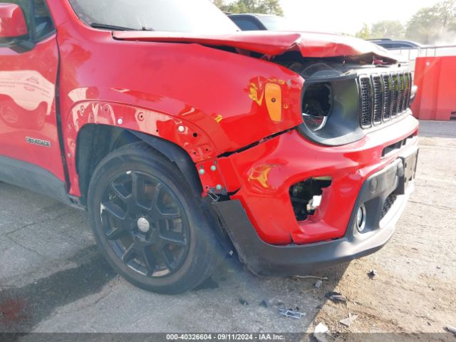 Photo 5 VIN: ZACNJABB3KPJ96985 - JEEP RENEGADE 