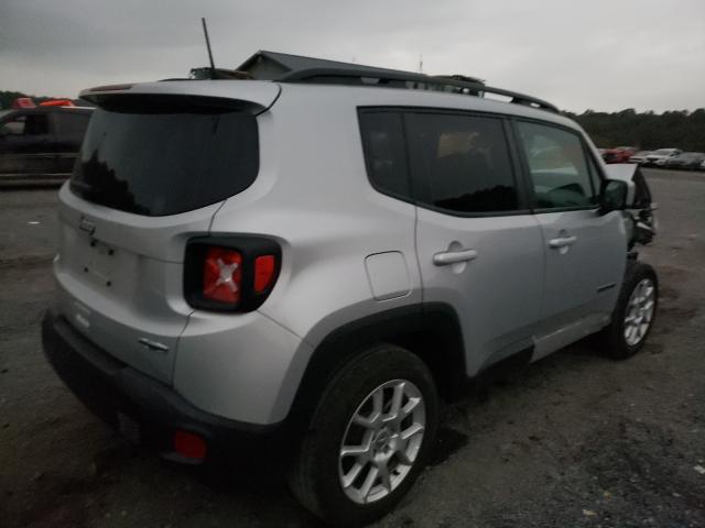 Photo 3 VIN: ZACNJABB3KPJ99496 - JEEP RENEGADE L 