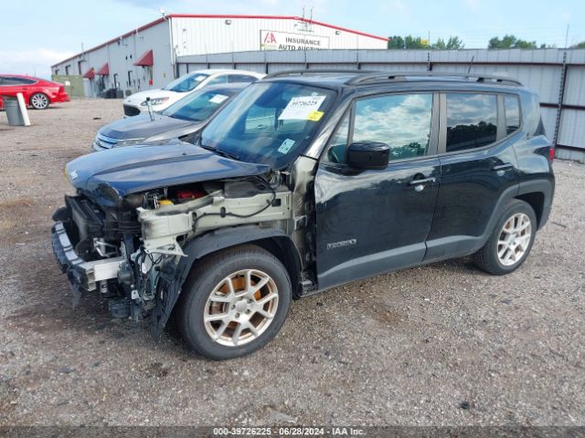 Photo 1 VIN: ZACNJABB3KPK03093 - JEEP RENEGADE 