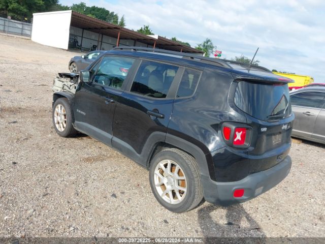 Photo 2 VIN: ZACNJABB3KPK03093 - JEEP RENEGADE 