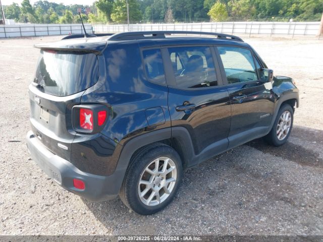 Photo 3 VIN: ZACNJABB3KPK03093 - JEEP RENEGADE 