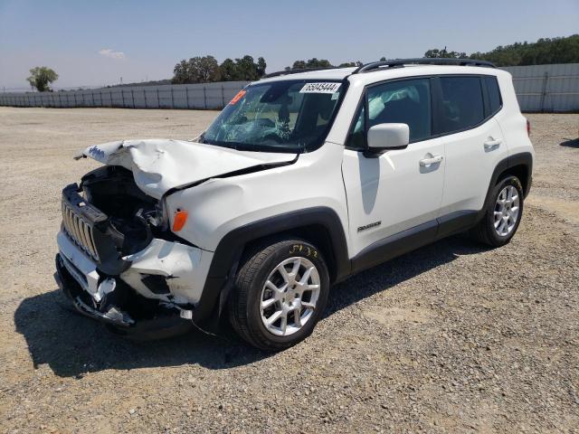 Photo 0 VIN: ZACNJABB3KPK03594 - JEEP RENEGADE L 