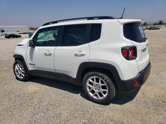 Photo 1 VIN: ZACNJABB3KPK03594 - JEEP RENEGADE L 