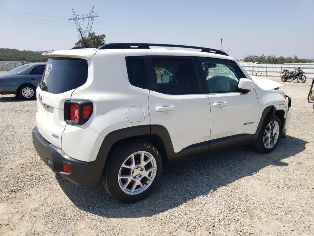 Photo 2 VIN: ZACNJABB3KPK03594 - JEEP RENEGADE L 