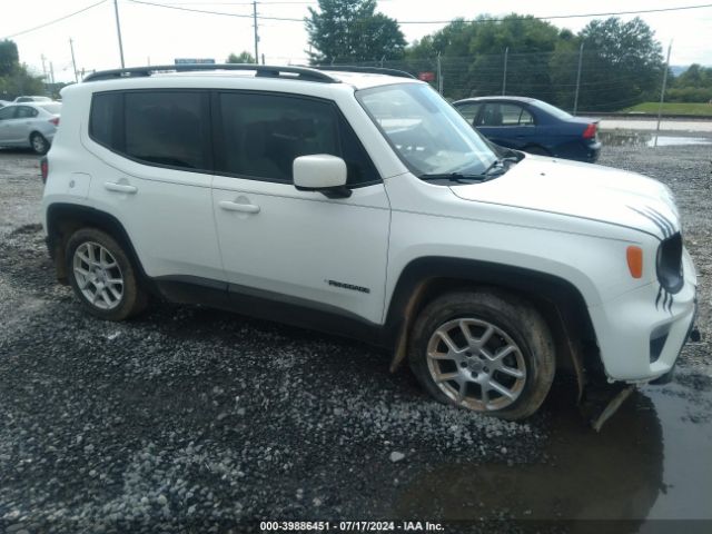 Photo 0 VIN: ZACNJABB3KPK08858 - JEEP RENEGADE 