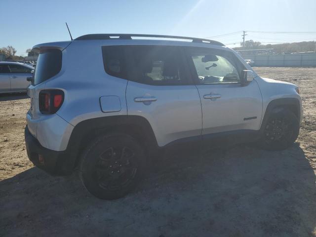 Photo 2 VIN: ZACNJABB3KPK16605 - JEEP RENEGADE L 