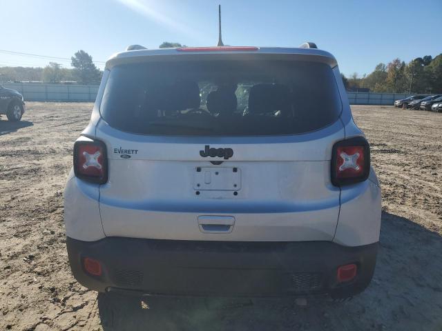 Photo 5 VIN: ZACNJABB3KPK16605 - JEEP RENEGADE L 